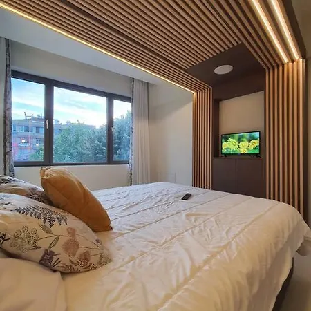 Besiktas House Near The Coast Apartment *