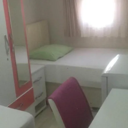 !only Females! Bakirkoy Ladies Hotel