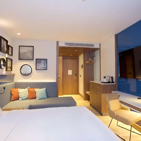 Hampton By Hilton Old Istanbul