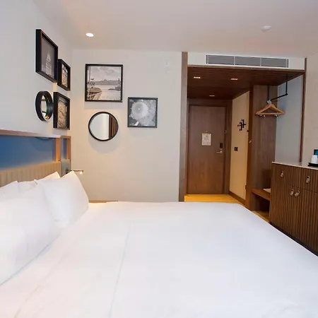 酒店 Hampton By Hilton Old