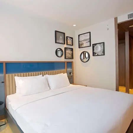 酒店 Hampton By Hilton Old 伊斯坦布尔