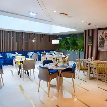 Hampton By Hilton Old 酒店 伊斯坦布尔