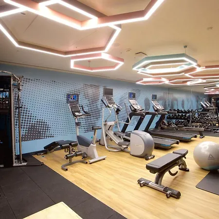 Hampton By Hilton Old Hotel Istanbul