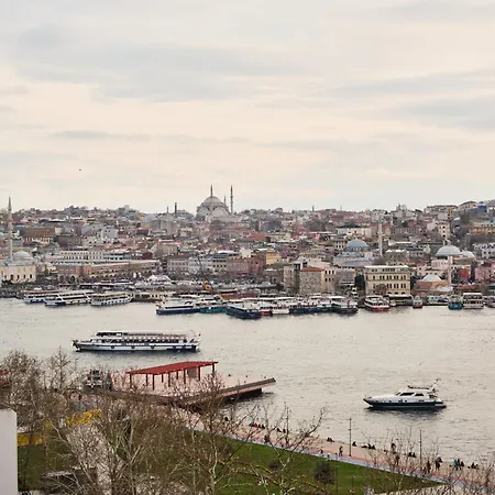 Goldenhorn With Ac Apartment