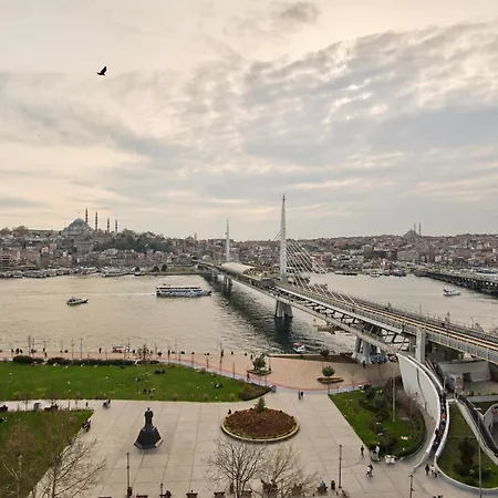Goldenhorn With Ac Appartamento *