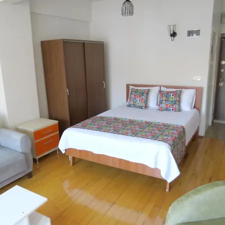 Istanberry - Vanilla Aparthotel *