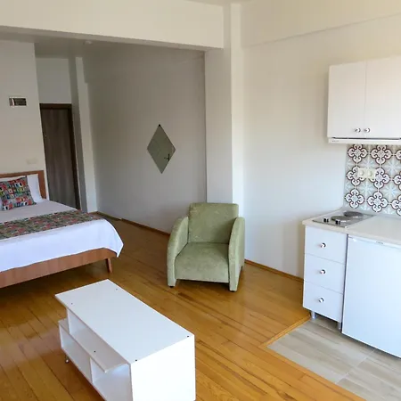 Istanberry - Vanilla Aparthotel *