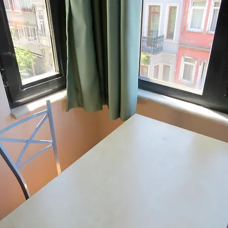 Aparthotel Istanberry - Vanilla Istanbul