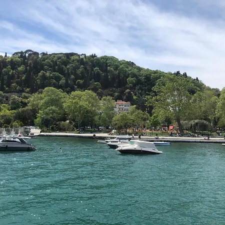Inin Bebek Apartment