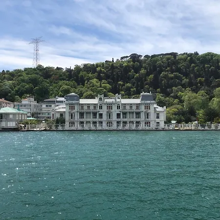 Apartment Inin Bebek Istanbul