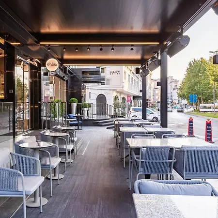 Hotel Stayso The House Istanbul