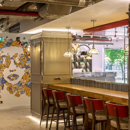 Hotel Stayso The House Istanbul