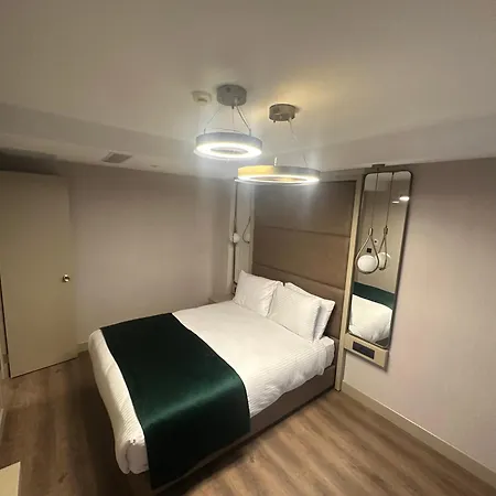 The Nest Hotel 4*