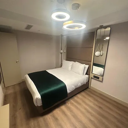 Hotel The Nest Istanboel