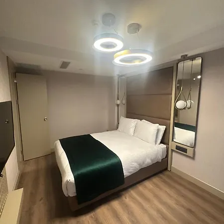 The Nest Hotel Istanboel