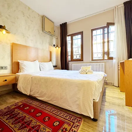 Hotel Sultan Pier Istanbul