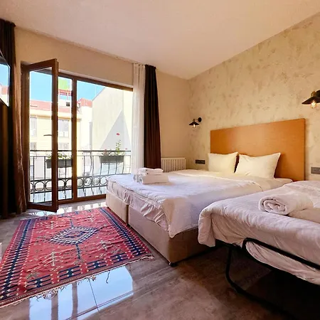 Sultan Pier Hotel Istanbul