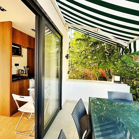 Sultan Pier Hotel Istanbul