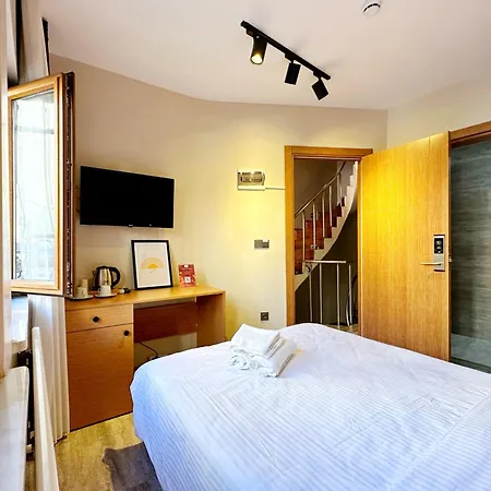 Hotel Sultan Pier Istanbul