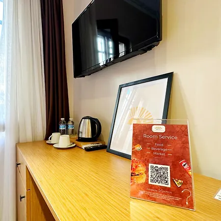 Sultan Pier Hotel Istanbul