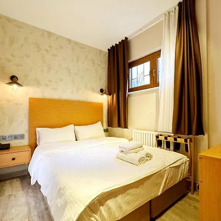 Sultan Pier Hotel Istanbul