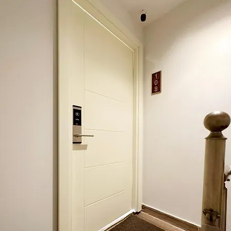 Hotel Sultan Pier