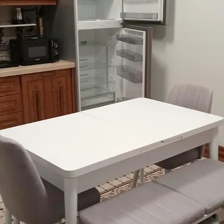 Aslan Apartment Istanbul