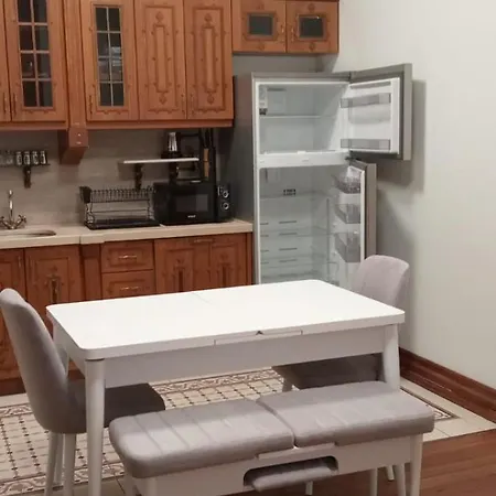 Apartment Aslan