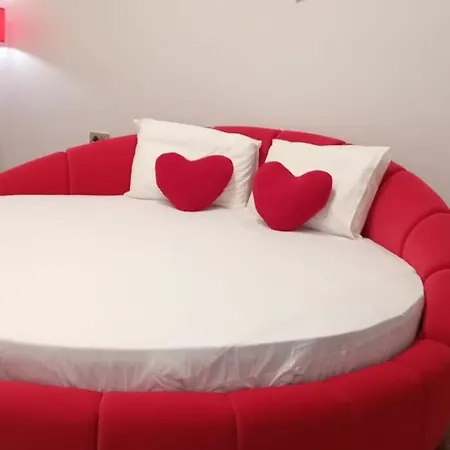 Aslan Apartment Istanbul
