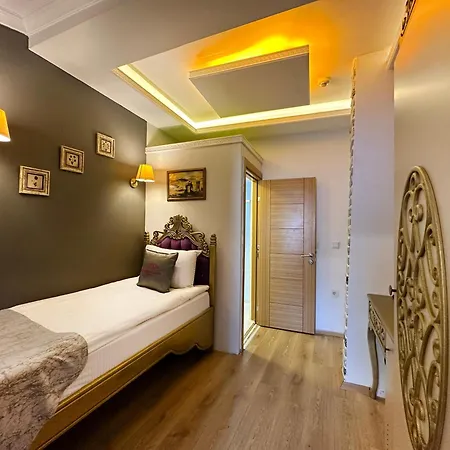 Ethnica Old Hotel Istambul