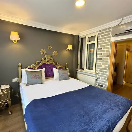 Hotel Ethnica Old Istambul
