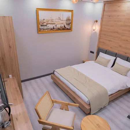Galata Greenland Hotel 3*