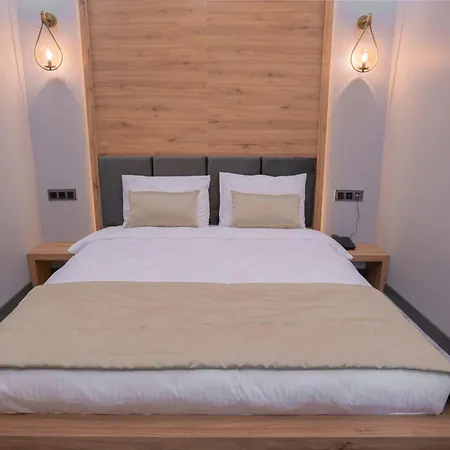 Galata Greenland Hotel Istanbulská provincie