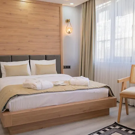Galata Greenland 3* Istanbulská provincie