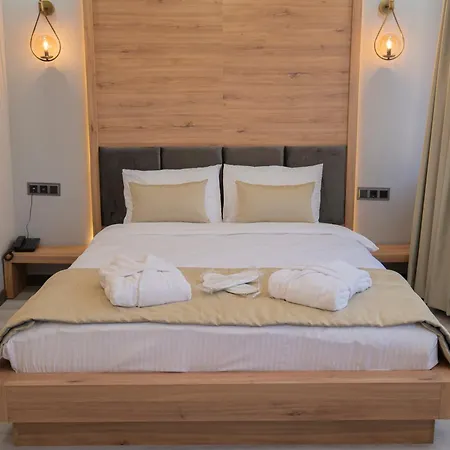 Galata Greenland Hotel