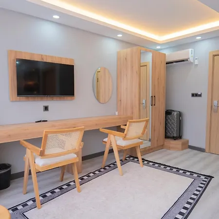 Galata Greenland Hotel 3*