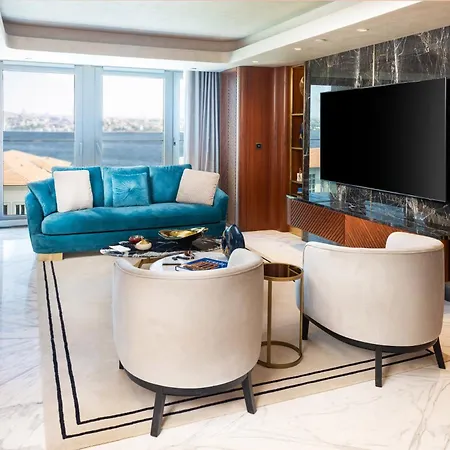 The Maestro Hotel Istanbul