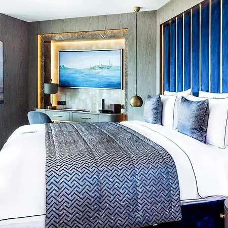 The Maestro Hotel *