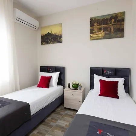 Hotel Tempo Florya