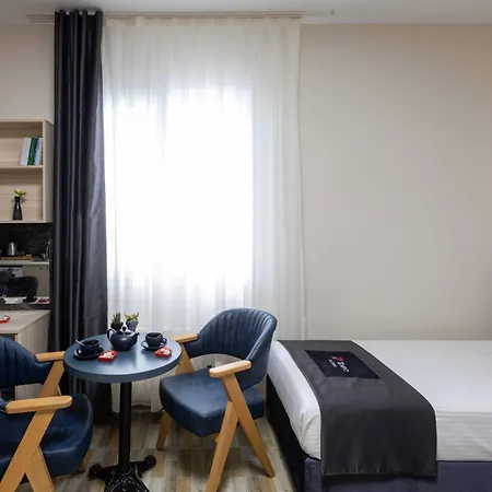 Tempo Florya 3* Isztambul