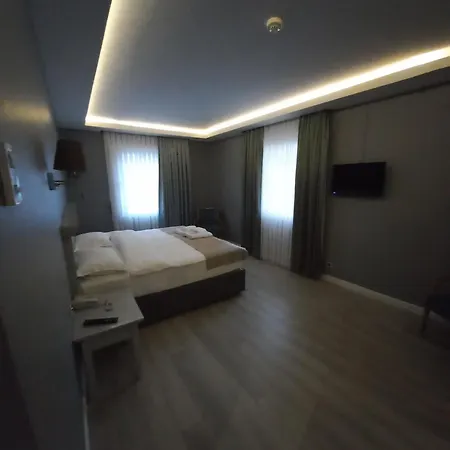 Hotel Semsan