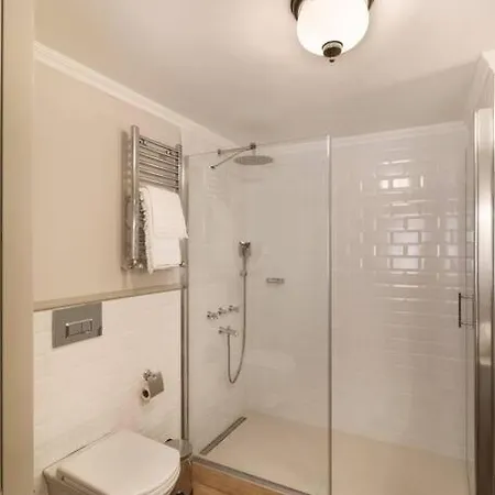 Apartment Luxury Next To Citys Nisantasi Mall *