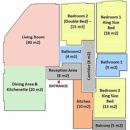 Luxury Next To Citys Nisantasi Mall Апартаменты Стамбул