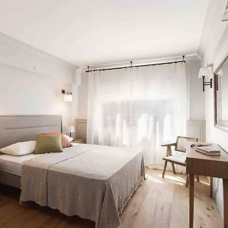Luxury Next To Citys Nisantasi Mall Apartment *