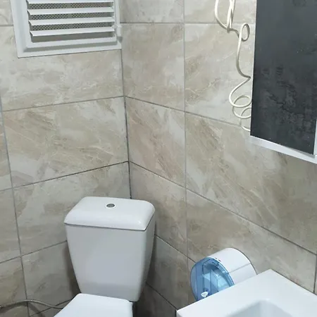 Taksim Millennium Apartment Istanbul