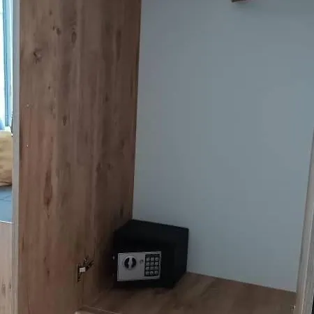 Taksim Dorsa Flats * 伊斯坦布尔