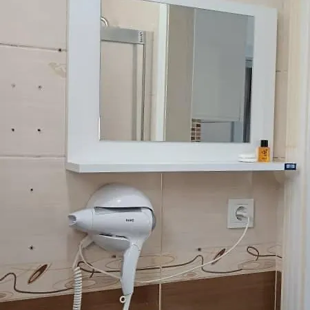 Taksim Dorsa Flats * 伊斯坦布尔