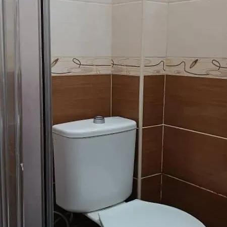 Taksim Dorsa Flats * 伊斯坦布尔