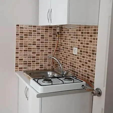 Taksim Dorsa Flats 公寓
