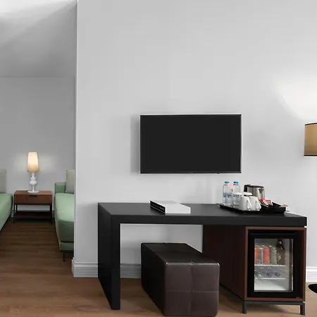 Hotel Akka Taksim-special Class